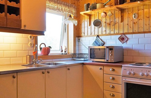 Stenungsund Municipality House | 4 person holiday home in Ucklum