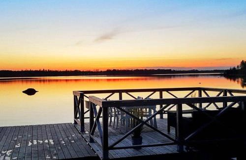 Softestorp House | 4 person holiday home in Väckelsång