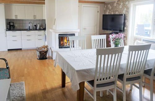 Softestorp House | 4 person holiday home in Väckelsång