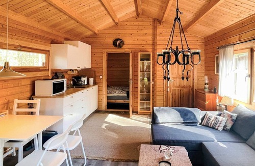 Yngsjo House | 4 person holiday home in YNGSJÖ