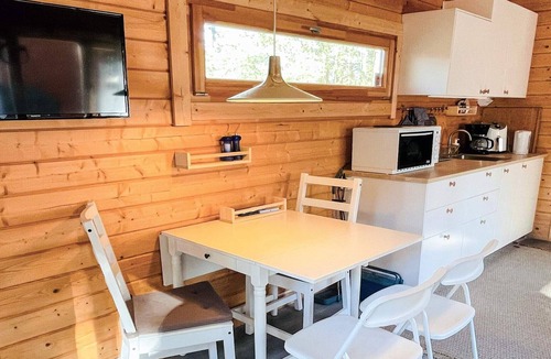 Yngsjo House | 4 person holiday home in YNGSJÖ