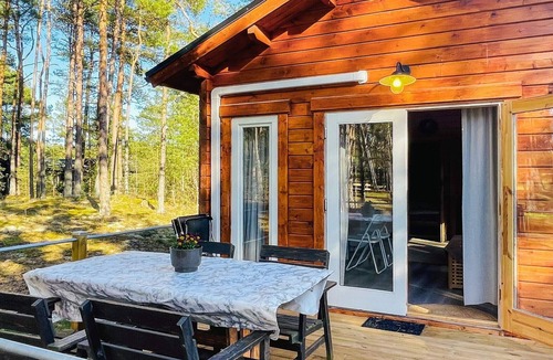 Yngsjo House | 4 person holiday home in YNGSJÖ