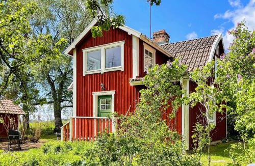Orsundsbro House | 4 person holiday home in Örsundsbro