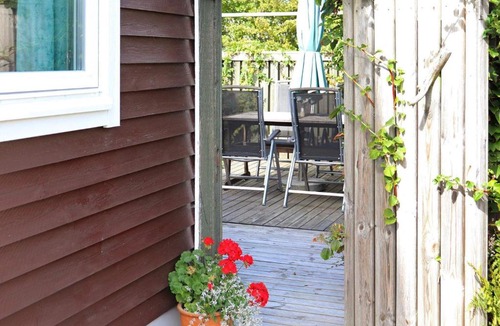 Haverdal House | 4 person holiday home in Haverdal