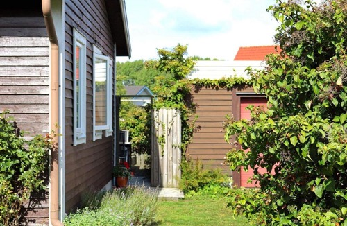 Haverdal House | 4 person holiday home in Haverdal