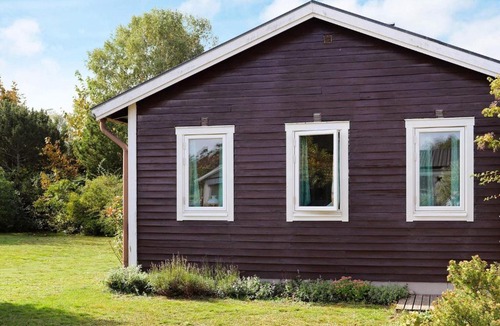 Haverdal House | 4 person holiday home in Haverdal