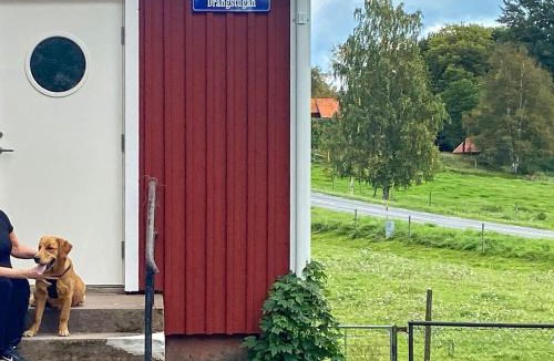 Vireda House | 4 person holiday home in ANEBY-By Traum
