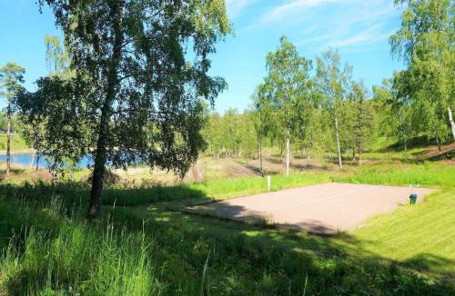 Axvall House | 4 person holiday home in AXVALL