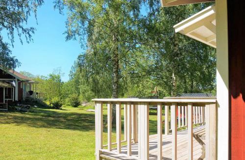 Axvall House | 4 person holiday home in AXVALL