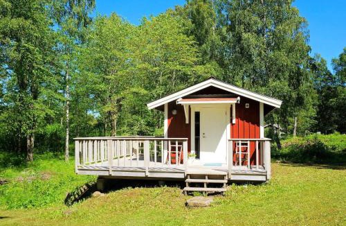 Axvall House | 4 person holiday home in AXVALL