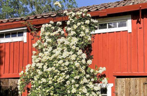 Bjorko House | 4 person holiday home in BJÖRKÖ-By Traum