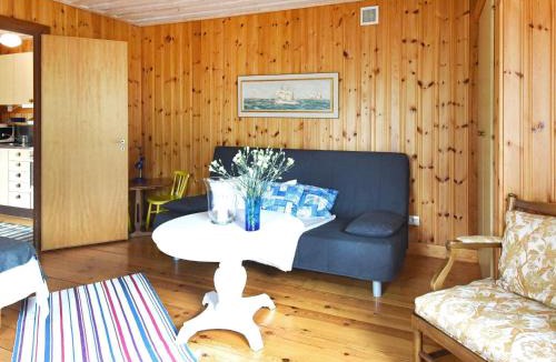 Brastad House | 4 person holiday home in Brastad-By Traum