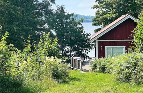 Braas House | 4 person holiday home in BRAÅS-By Traum