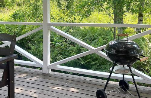 Braas House | 4 person holiday home in BRAÅS-By Traum