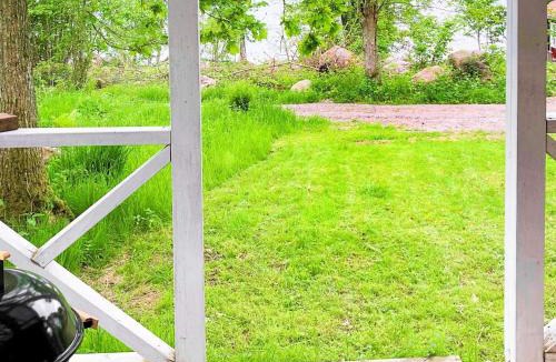 Braas House | 4 person holiday home in BRAÅS-By Traum