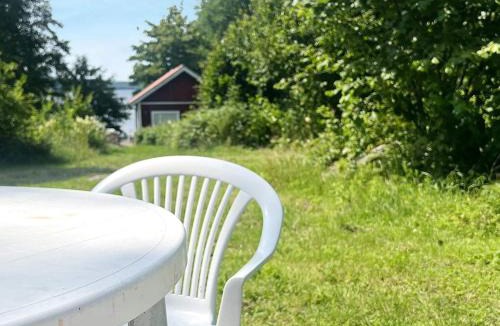 Braas House | 4 person holiday home in BRAÅS-By Traum