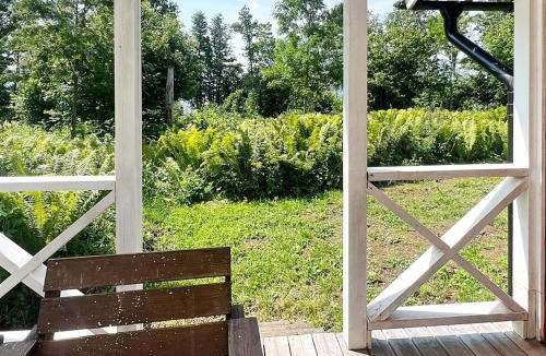 Braas House | 4 person holiday home in BRAÅS-By Traum