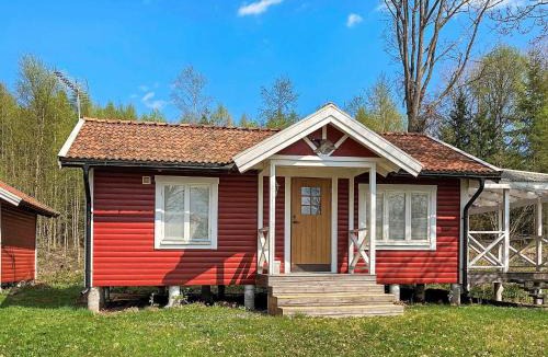 Braas House | 4 person holiday home in BRAÅS-By Traum