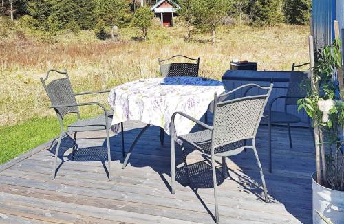 Dals-Ed N House | 4 person holiday home in ED-By Traum