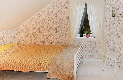 Dals-Ed N House | 4 person holiday home in ED