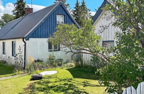Everod House | 4 person holiday home in EVERÖD-By Traum