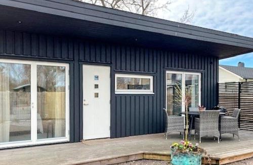 Farhult House | 4 person holiday home in FARHULT-By Traum