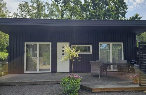 Farhult House | 4 person holiday home in FARHULT-By Traum