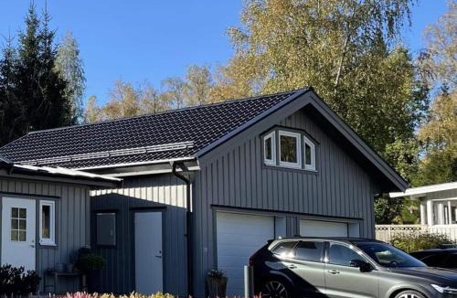Sorbo House | 4 person holiday home in Frändefors