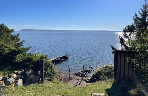 Sorbo House | 4 person holiday home in Frändefors