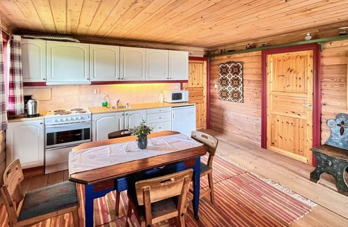 Kamben House | 4 person holiday home in gol