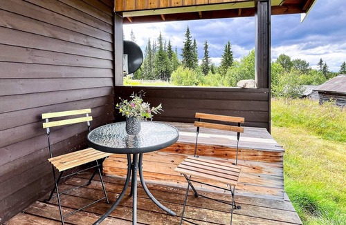 Kamben House | 4 person holiday home in gol