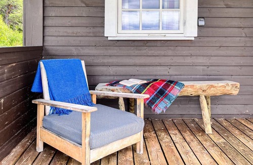 Kamben House | 4 person holiday home in gol