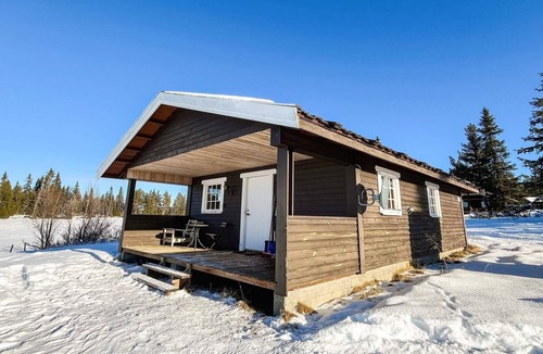 Kamben House | 4 person holiday home in gol