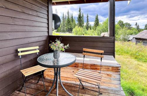 Kamben House | 4 person holiday home in gol