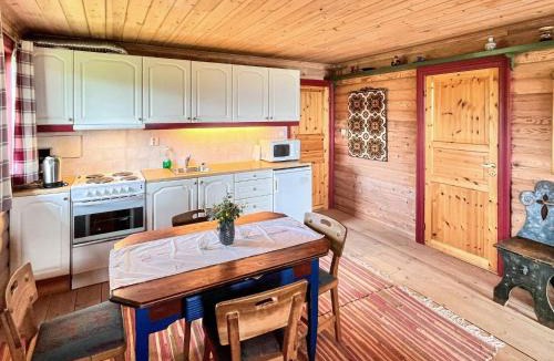 Kamben House | 4 person holiday home in gol