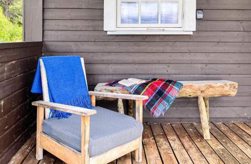 Kamben House | 4 person holiday home in gol