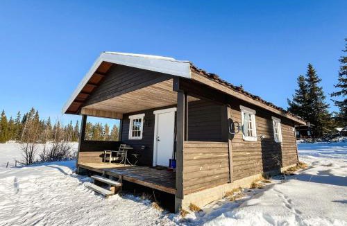 Kamben House | 4 person holiday home in gol