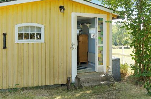 Hastveda House | 4 person holiday home in HÄSTVEDA