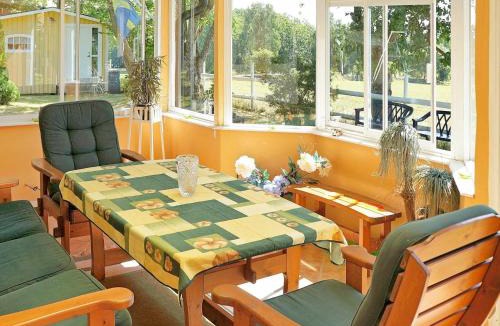 Hastveda House | 4 person holiday home in HÄSTVEDA