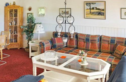 Hastveda House | 4 person holiday home in HÄSTVEDA