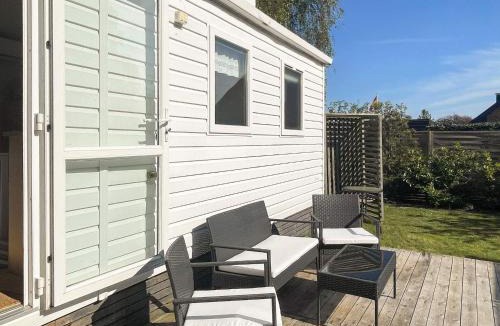 Hollviken House | 4 person holiday home in Höllviken