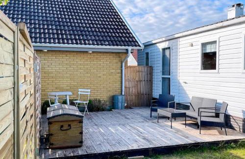 Hollviken House | 4 person holiday home in Höllviken