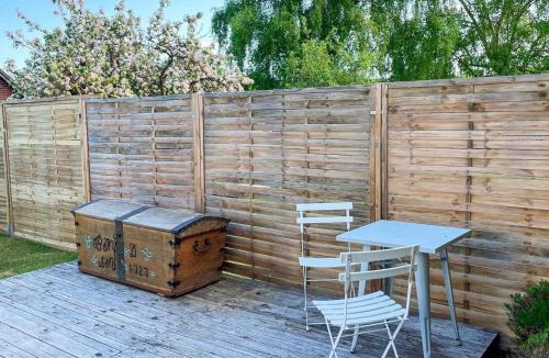Hollviken House | 4 person holiday home in Höllviken