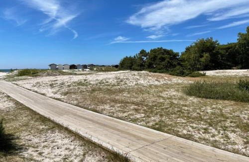 Hollviken House | 4 person holiday home in Höllviken