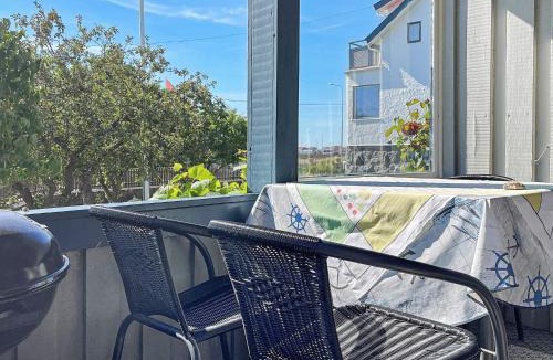 Hono House | 4 person holiday home in Hönö