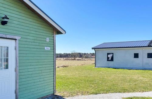 Hemse House | 4 person holiday home in Hemse