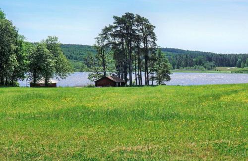 Hova House | 4 person holiday home in HOVA-By Traum