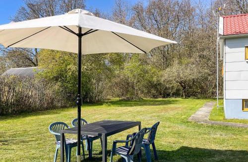 Sissehall House | 4 person holiday home in KARLSKRONA