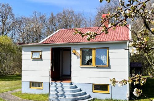 Sissehall House | 4 person holiday home in KARLSKRONA