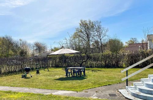 Sissehall House | 4 person holiday home in KARLSKRONA